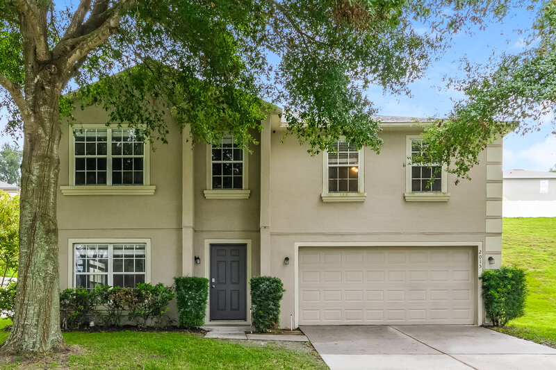2,425/Mo, 2015 Country Brook Ave Clermont, FL 34711 External View