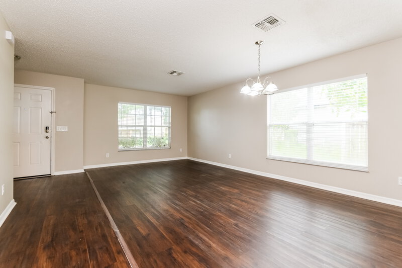 2,425/Mo, 2015 Country Brook Ave Clermont, FL 34711 Living Room View