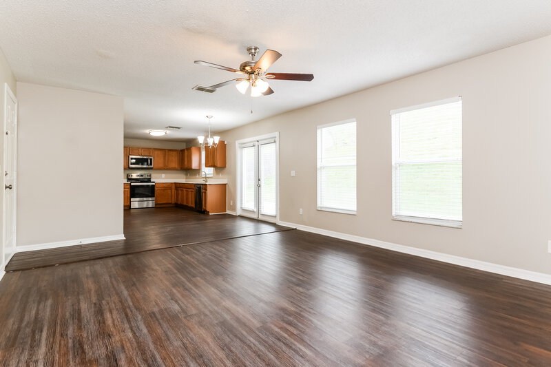 2,425/Mo, 2015 Country Brook Ave Clermont, FL 34711 Family Room View