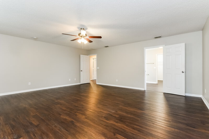 2,425/Mo, 2015 Country Brook Ave Clermont, FL 34711 Main Bedroom View