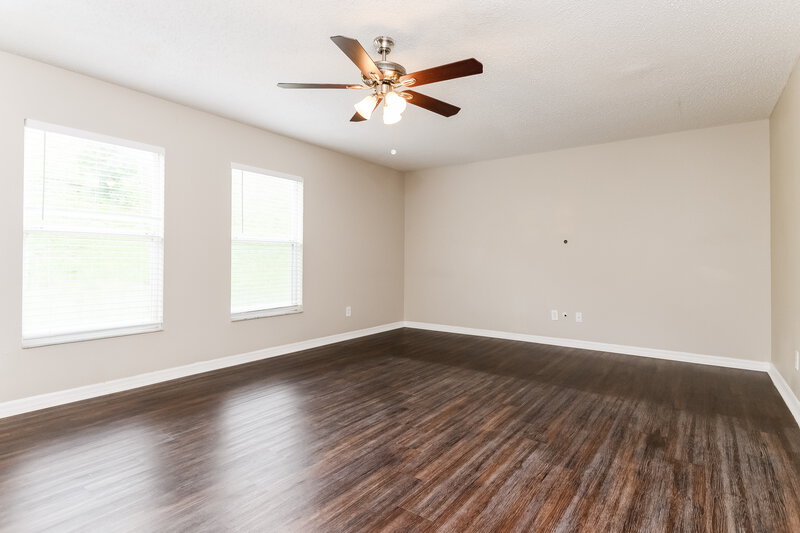 2,425/Mo, 2015 Country Brook Ave Clermont, FL 34711 Main Bedroom View 2