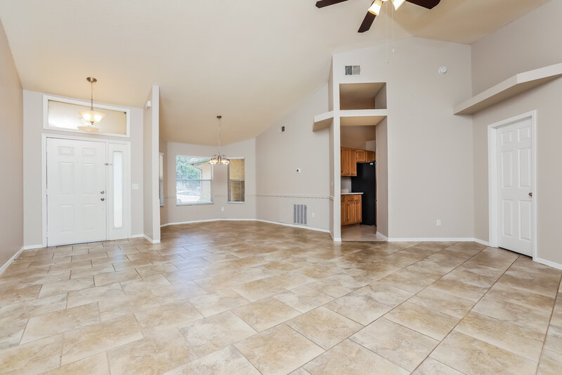 1,965/Mo, 2523 Dovetail Dr Ocoee, FL 34761 Living Room View 2