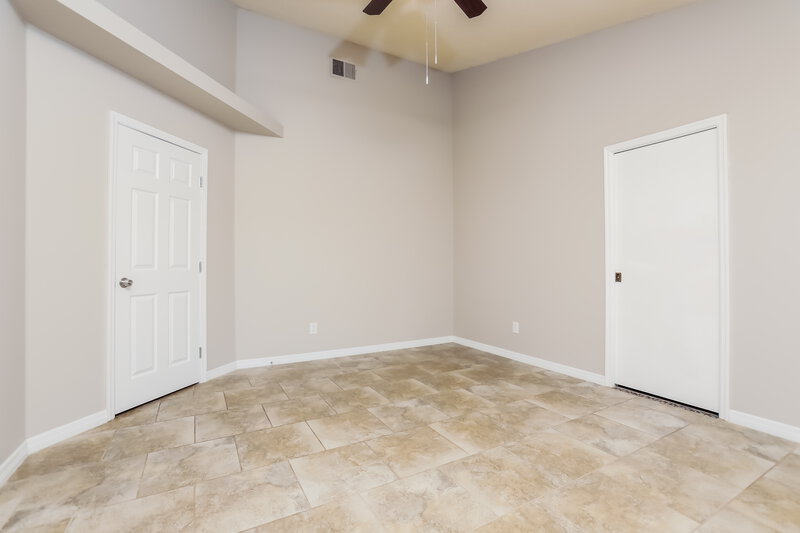 1,965/Mo, 2523 Dovetail Dr Ocoee, FL 34761 Main Bedroom View 2