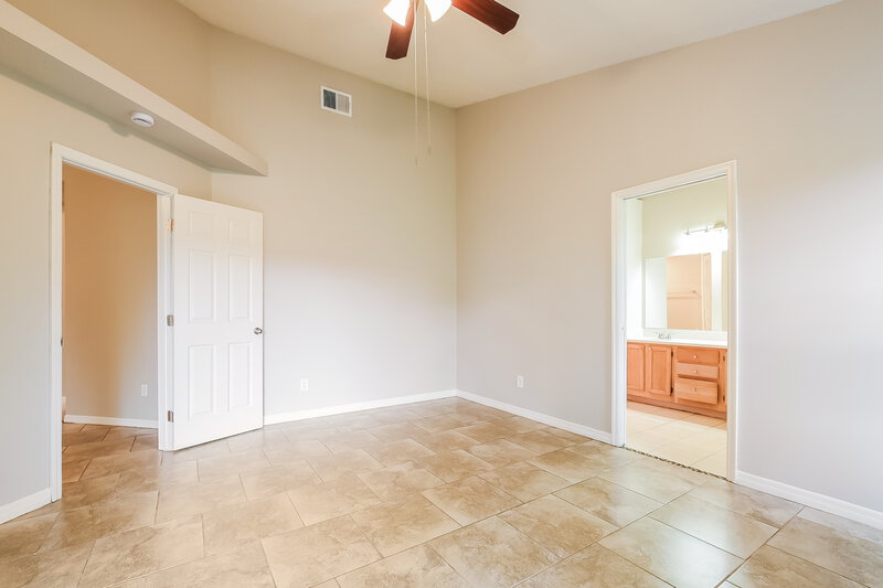 2,320/Mo, 2523 Dovetail Dr Ocoee, FL 34761 Main Bedroom View