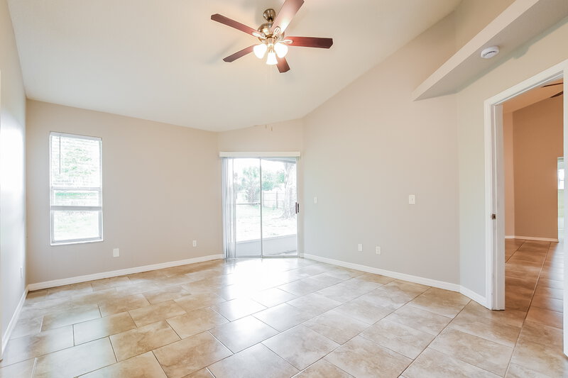 2,320/Mo, 2523 Dovetail Dr Ocoee, FL 34761 Main Bedroom View 2