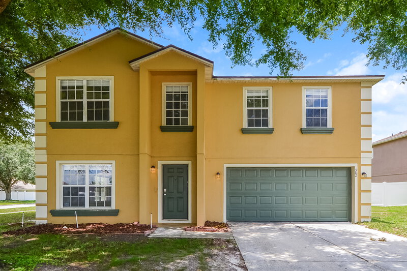 2,775/Mo, 582 Southridge Rd Clermont, FL 34711 External View