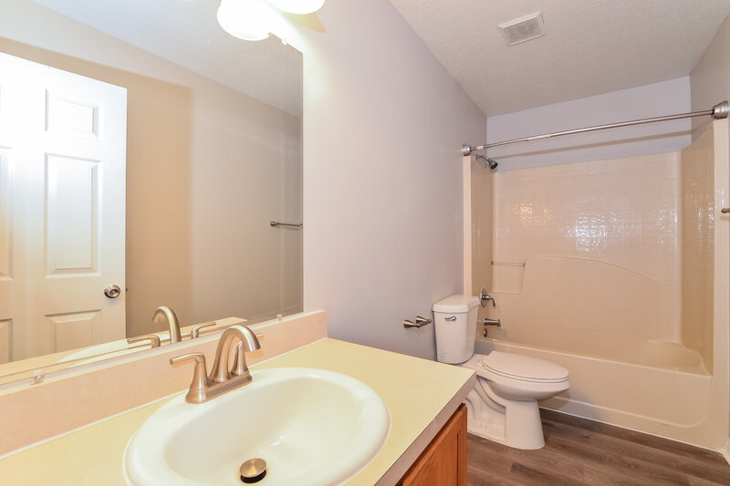 2,775/Mo, 582 Southridge Rd Clermont, FL 34711 Bathroom View