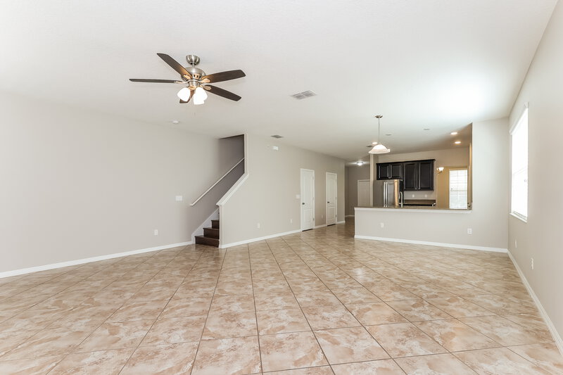 2,390/Mo, 6810 Little Blue Ln Harmony, FL 34773 Living Room View 2