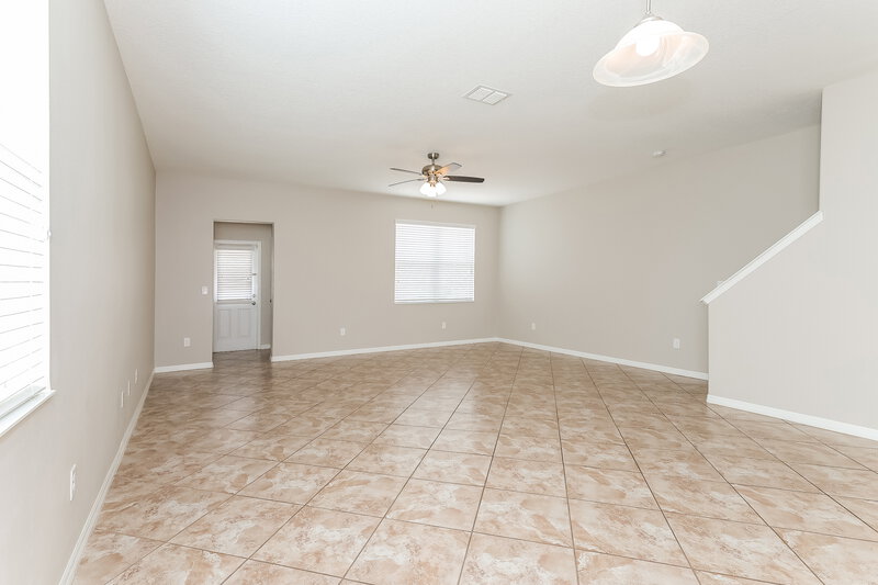 2,390/Mo, 6810 Little Blue Ln Harmony, FL 34773 Living Room View 3
