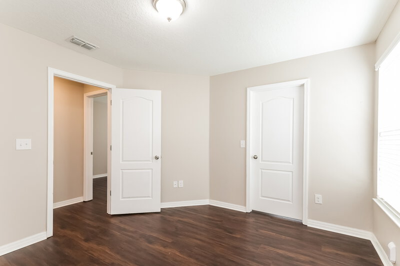 2,390/Mo, 6810 Little Blue Ln Harmony, FL 34773 Bedroom View