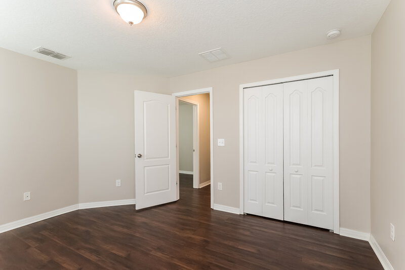 2,390/Mo, 6810 Little Blue Ln Harmony, FL 34773 Bedroom View 2