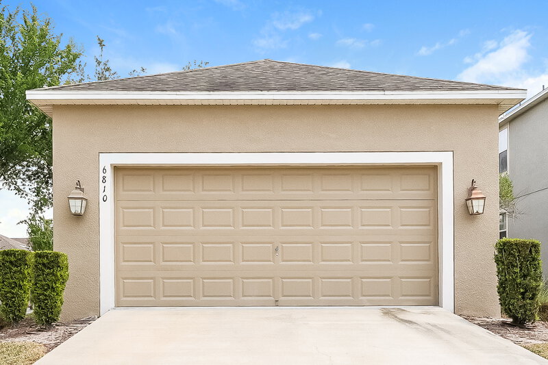 2,390/Mo, 6810 Little Blue Ln Harmony, FL 34773 Rear View
