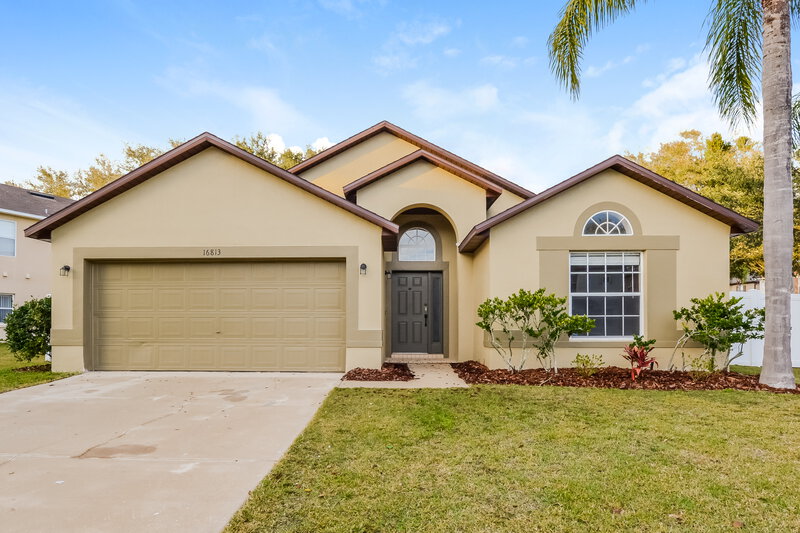 2,420/Mo, 16813 Rising Star Dr Clermont, FL 34714 External View
