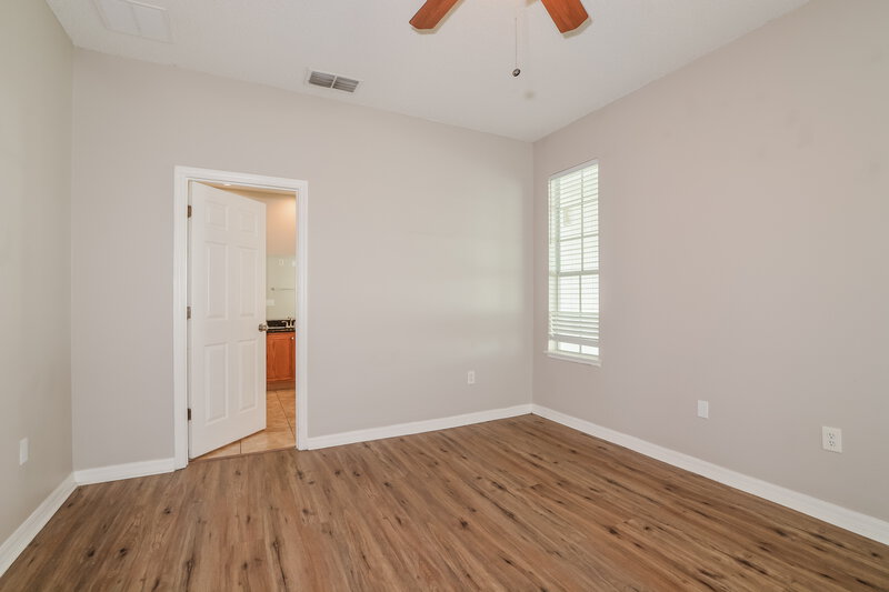 2,380/Mo, 14527 Huntcliff Park Way Orlando, FL 32824 Main Bedroom View