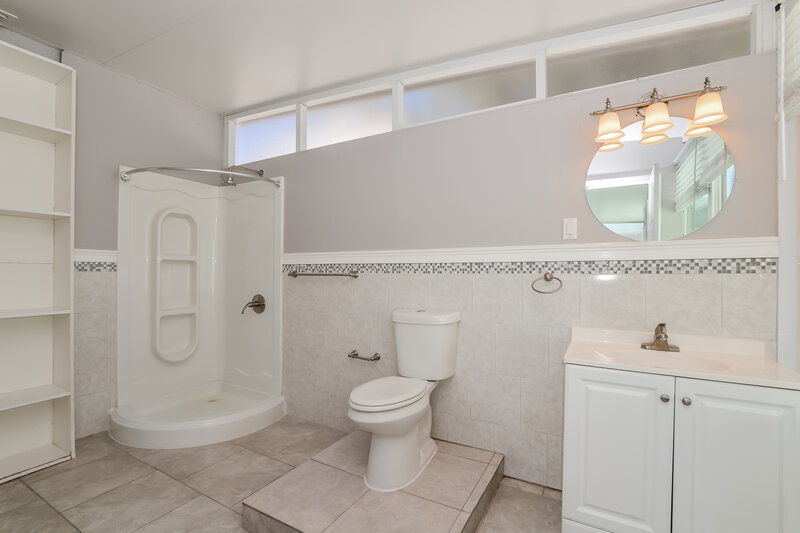 2,380/Mo, 14527 Huntcliff Park Way Orlando, FL 32824 Bathroom View