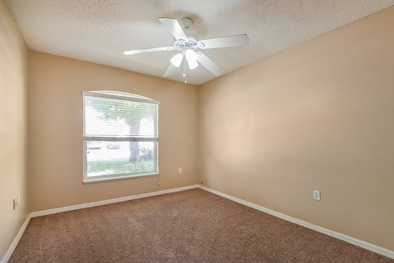 2,095/Mo, 331 Placid Lake Dr Sanford, FL 32773 Bedroom View