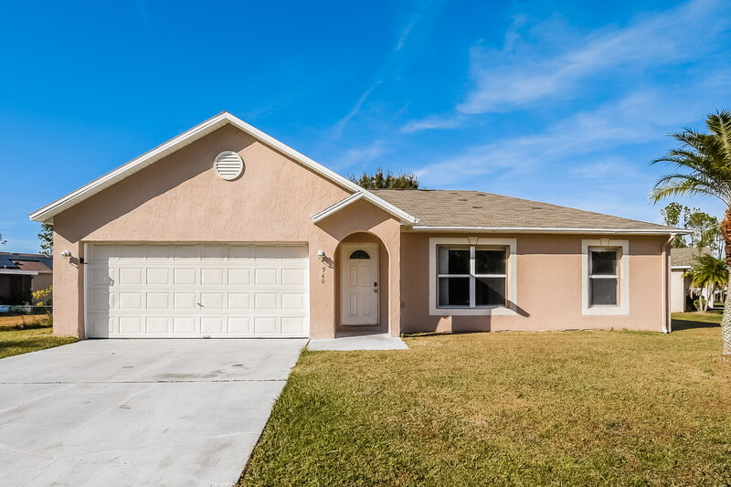 1,640/Mo, 940 Gateshead Ct Kissimmee, FL 34758 External View