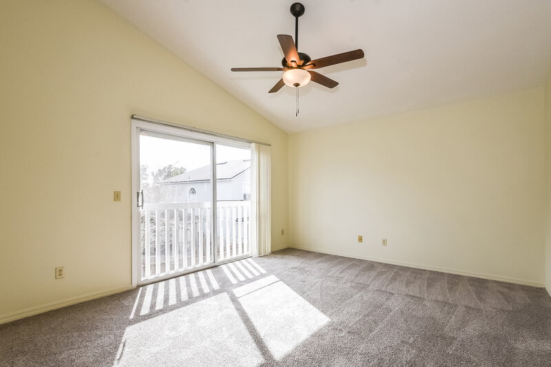 2,140/Mo, 9474 Chandon Dr Orlando, FL 32825 Main Bedroom View