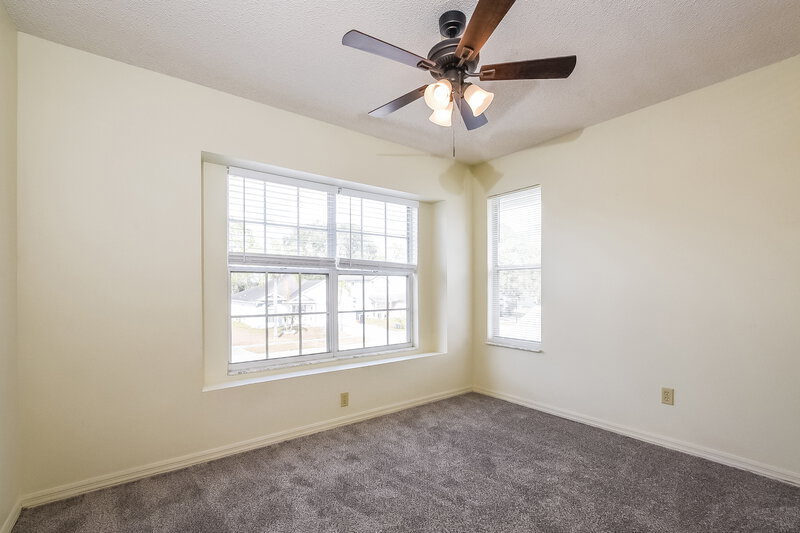 2,140/Mo, 9474 Chandon Dr Orlando, FL 32825 Bedroom View