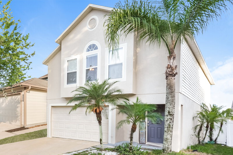 2,360/Mo, 109 Gleason Cove Sanford, FL 32773 External View