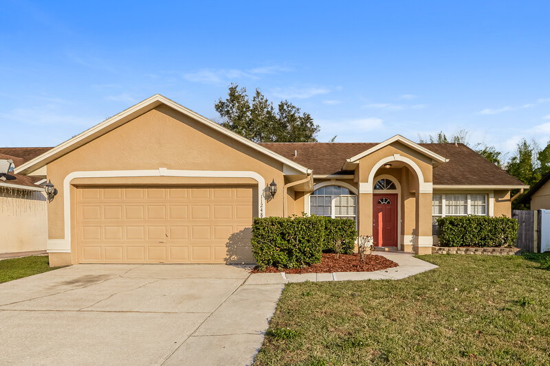 2,140/Mo, 11248 Cypress Leaf Dr Orlando, FL 32825 External View