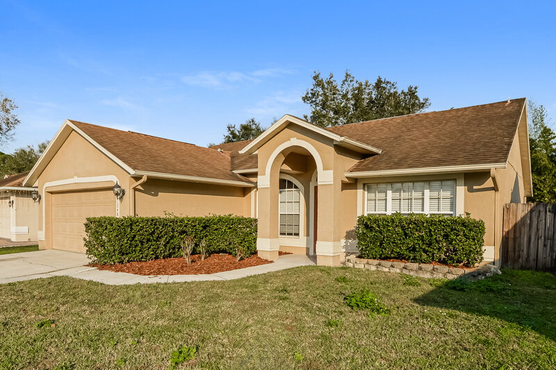 2,140/Mo, 11248 Cypress Leaf Dr Orlando, FL 32825 Front View