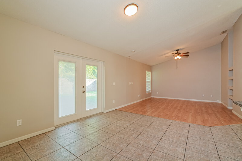 2,140/Mo, 11248 Cypress Leaf Dr Orlando, FL 32825 Dining Room View