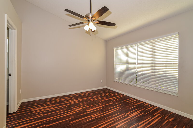 2,140/Mo, 11248 Cypress Leaf Dr Orlando, FL 32825 Main Bedroom View