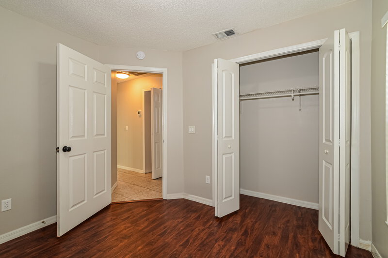 2,140/Mo, 11248 Cypress Leaf Dr Orlando, FL 32825 Bedroom View 3