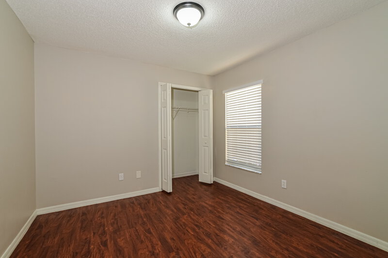 2,140/Mo, 11248 Cypress Leaf Dr Orlando, FL 32825 Bedroom View 4