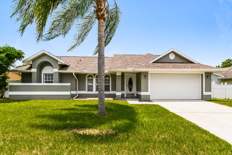2,745/Mo, 2708 Ashley Ct Kissimmee, FL 34743 External View