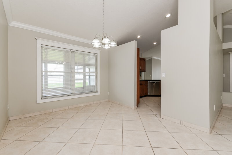2,745/Mo, 2708 Ashley Ct Kissimmee, FL 34743 Dining Room View