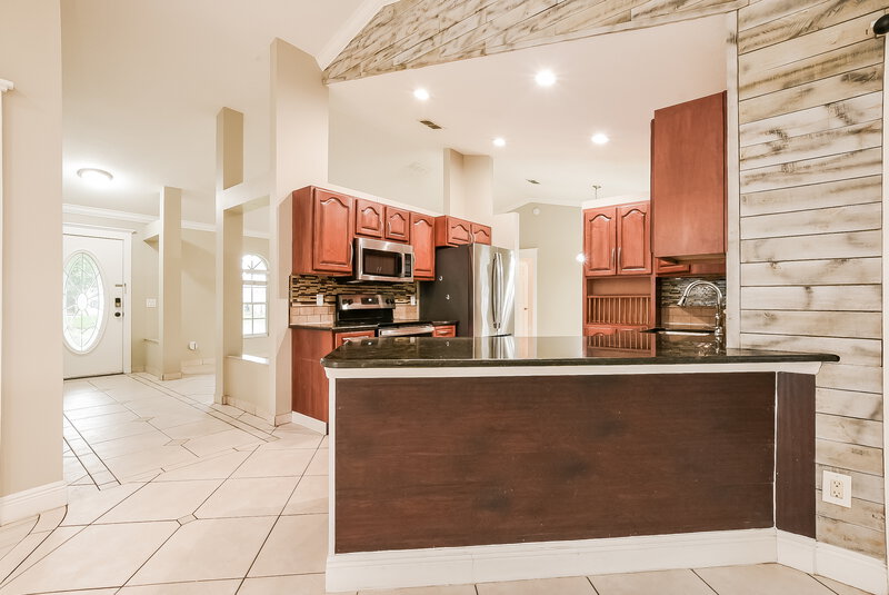 2,660/Mo, 2708 Ashley Ct Kissimmee, FL 34743 Kitchen View