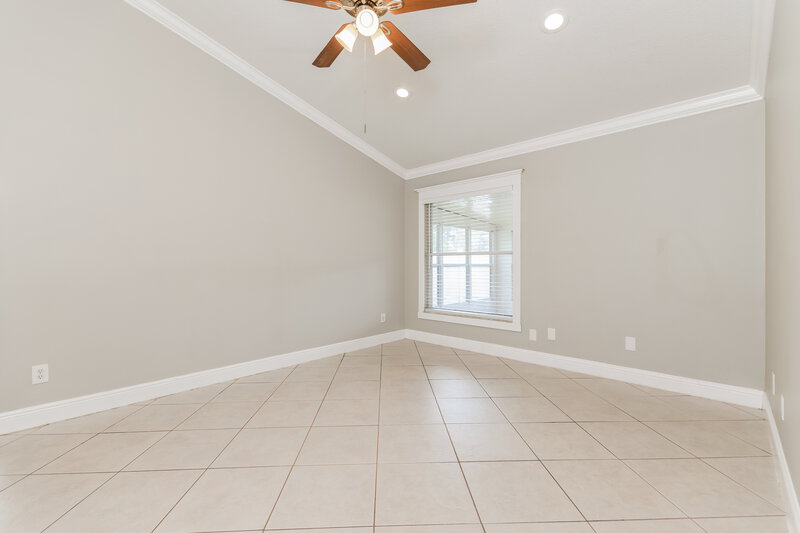 2,745/Mo, 2708 Ashley Ct Kissimmee, FL 34743 Main Bedroom View