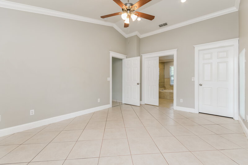 2,745/Mo, 2708 Ashley Ct Kissimmee, FL 34743 Main Bedroom View 2