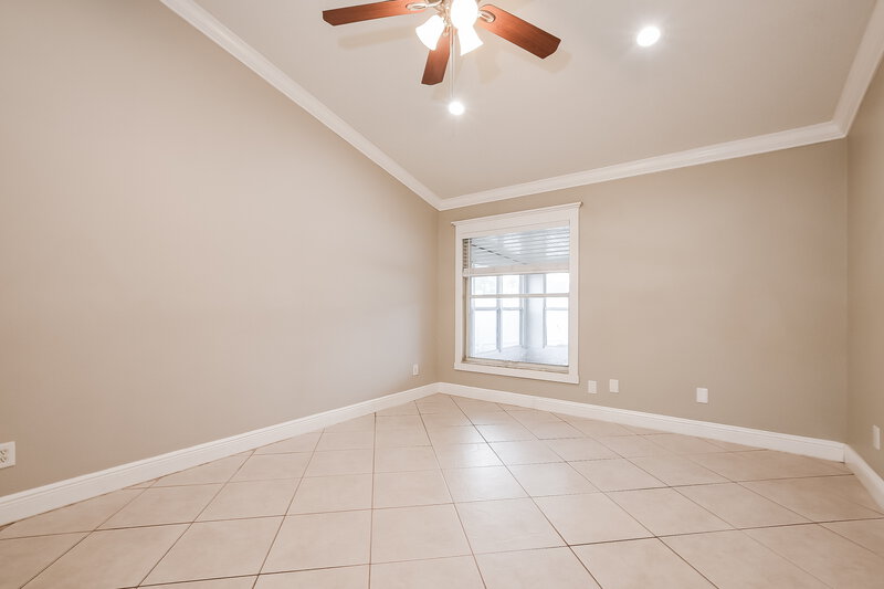 2,660/Mo, 2708 Ashley Ct Kissimmee, FL 34743 Main Bedroom View 2