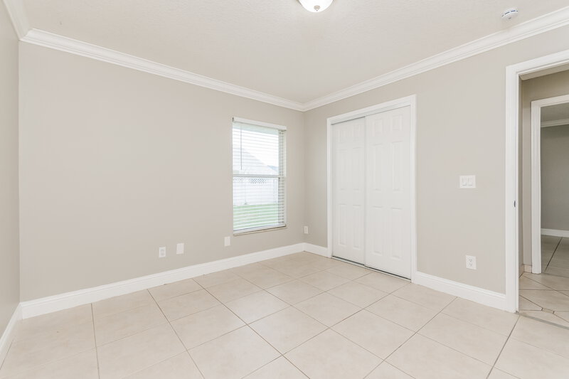 2,745/Mo, 2708 Ashley Ct Kissimmee, FL 34743 Bedroom View