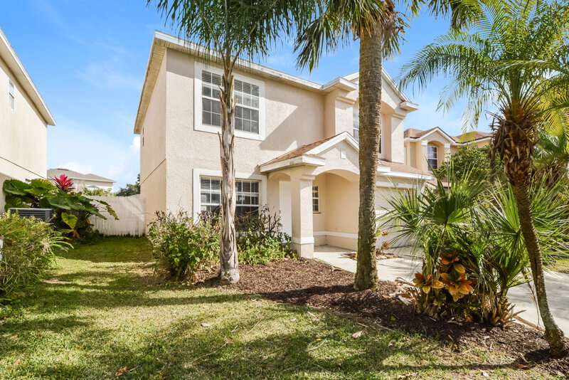 2,395/Mo, 1239 Heather Lake Dr Orlando, FL 32824 Misc View