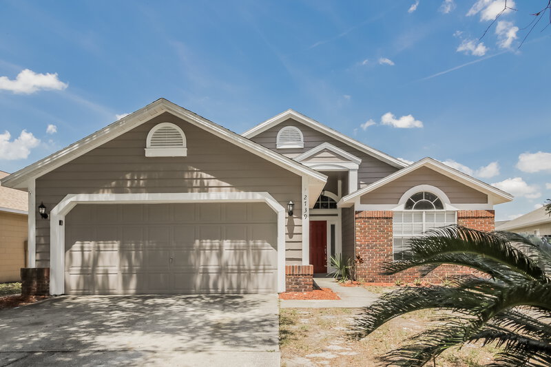 2,655/Mo, 2739 Delcrest Dr Orlando, FL 32817 External View