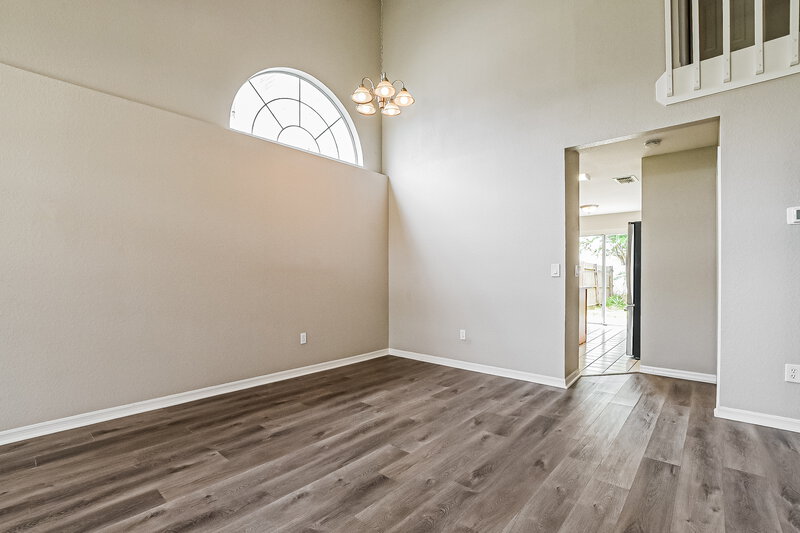 2,505/Mo, 3363 Hamlet Loop Winter Park, FL 32792 Living Room View 4