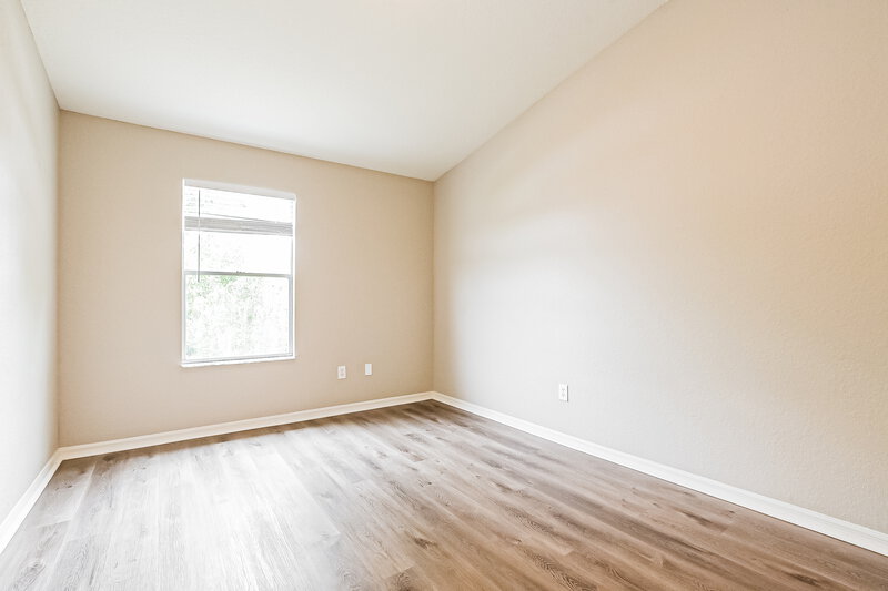 2,505/Mo, 3363 Hamlet Loop Winter Park, FL 32792 Bedroom View 2