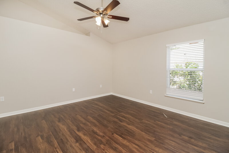 3,340/Mo, 545 Wekiva Bluff St Apopka, FL 32712 Main Bedroom View