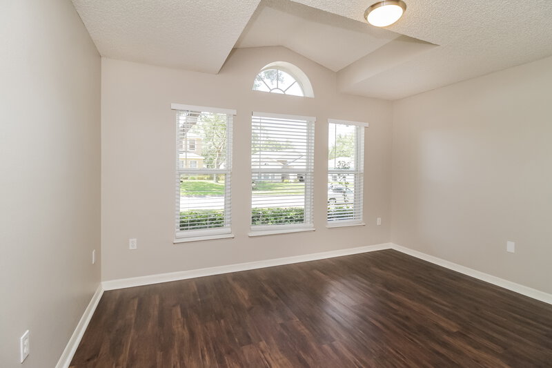 3,340/Mo, 545 Wekiva Bluff St Apopka, FL 32712 Bedroom View 2