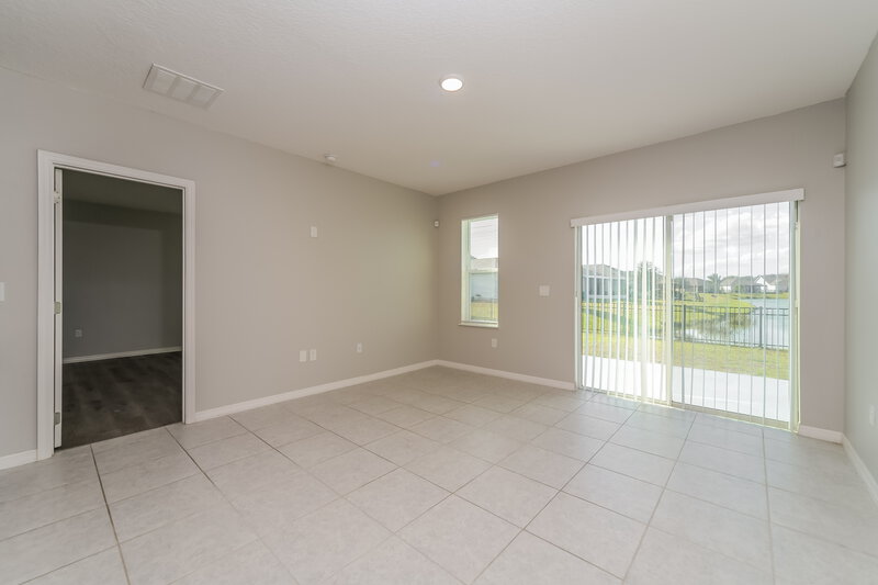 2,030/Mo, 2292 Canyon Breeze Ave Kissimmee, FL 34746 Living Room View 2