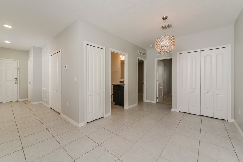 2,030/Mo, 2292 Canyon Breeze Ave Kissimmee, FL 34746 Dining Room View