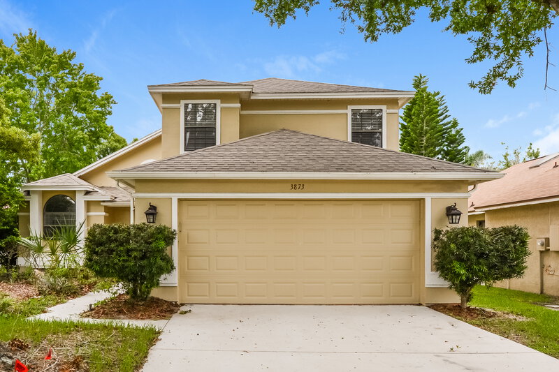 2,480/Mo, 3873 Waterview Loop Winter Park, FL 32792 External View