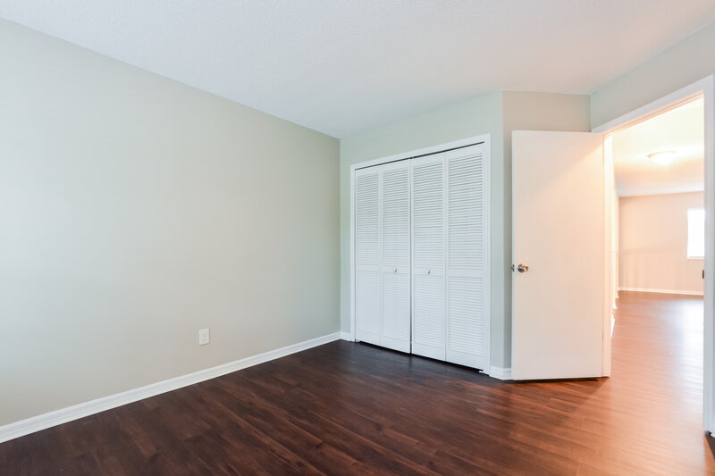 2,480/Mo, 3873 Waterview Loop Winter Park, FL 32792 Bedroom View