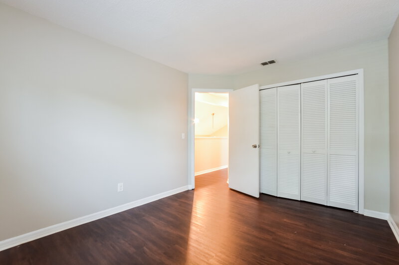 2,480/Mo, 3873 Waterview Loop Winter Park, FL 32792 Bedroom View 3