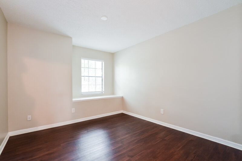 2,480/Mo, 3873 Waterview Loop Winter Park, FL 32792 Bedroom View 4