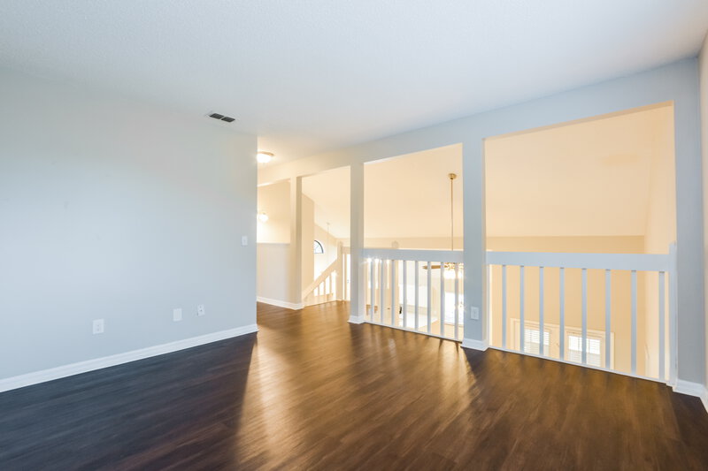 2,480/Mo, 3873 Waterview Loop Winter Park, FL 32792 Loft View